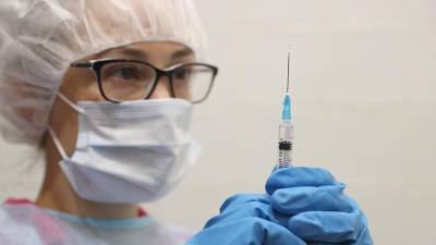 Вакцину от COVID-19 в России разработали молодые учёные