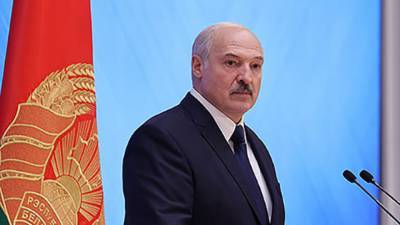 Аналитики заявили, что Запад начал делать выбор в пользу Лукашенко