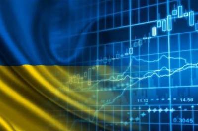 Шмыгаль дал экономический прогноз на 2021 год для Украины