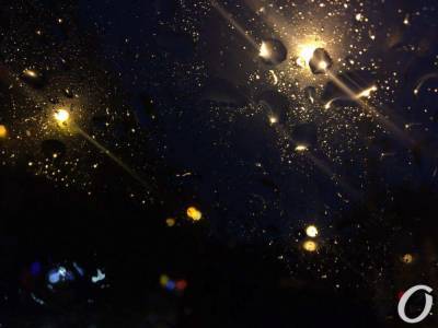 Погода в Одессе 27 декабря: ночь может быть дождливой