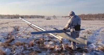 К войне дронов готова: в России отработали уничтожение вражеских беспилотников