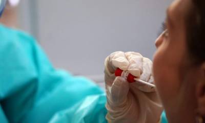 В России выявили 29 018 новых случаев заражения коронавирусом