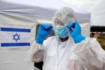 Коронавирус: Израиль вакцинировал уже более 200 тысяч человек
