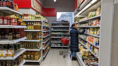 Россиянам спрогнозировали рост цен на определенные продукты с 2021 года