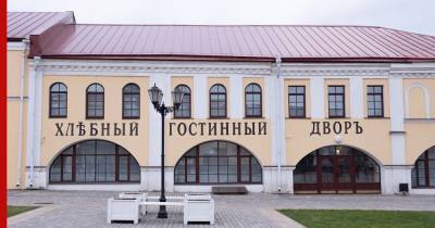 От богини плодородия до советских коттеджей: музейные проекты старинного Рыбинска