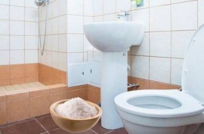 Для чего японцы ставят соль в туалете: может, нам тоже стоит так делать