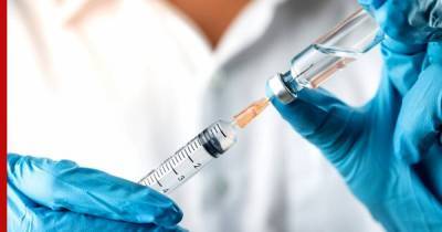 В Евросоюзе с 27 декабря начнется вакцинация от коронавируса