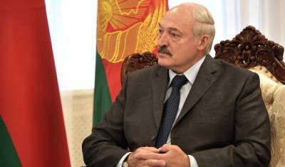 В Киеве отреагировали на слова Лукашенко о “тоннах оружия из Украины”