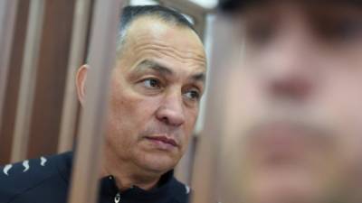 Экс-главе Серпуховского района грозит новый срок за оскорбление судьи