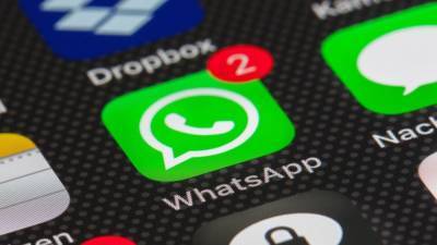 WhatsApp не будет работать на некоторых смартфонах с 2021 года