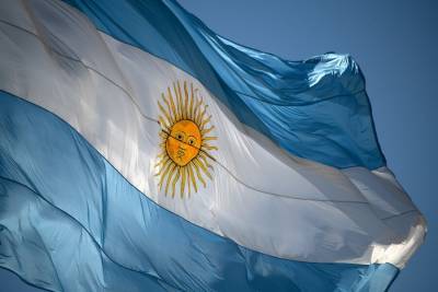 Вакцинация "Спутником V" в Аргентине начнется 29 декабря