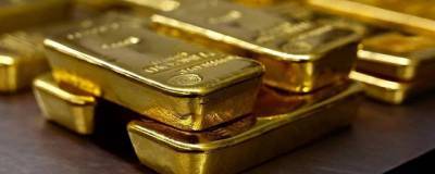 Турция оценила доступное к добыче в стране золото в 405 миллиардов долларов
