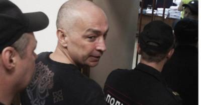 Экс-главе Серпуховского района Шестуну вынесли приговор