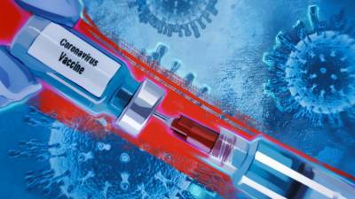 Массовая вакцинация против коронавируса началась в большинстве стран Европы