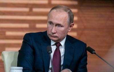 Что пообещал Путин работающим пенсионерам про индексацию: вернут ли в 2021 году