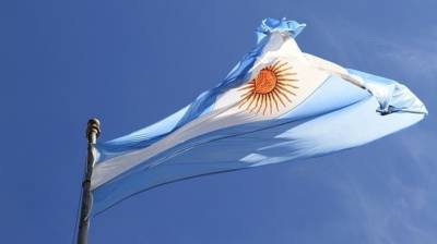 Аргентина начнет вакцинацию российским "Спутником V" 29 декабря