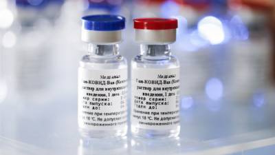 Аргентина скоро начнет вакцинировать жителей от коронавируса
