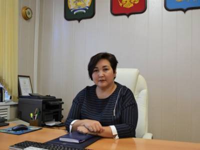 «Я работаю наравне с мужиками»: Первая-женщина глава района Башкирии рассказала, от чего приходит в бешенство, назвала главную проблему своего муниципалитета и объяснила, как будет её решать