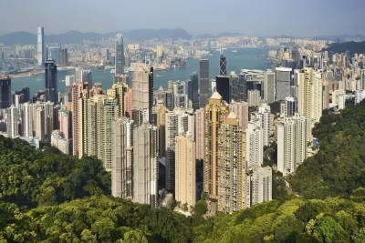Около 30 подозреваемых в нарушении закона о нацбезопасности бежали из Гонконга