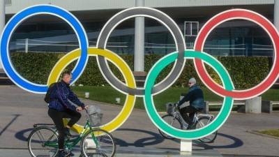 Лавров назвал неприемлемым запрет руководству России посещать Олимпиаду