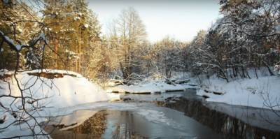 Солнечно и сухо: неужели это весна в декабре? Погода в Украине на 27 декабря 2020 года