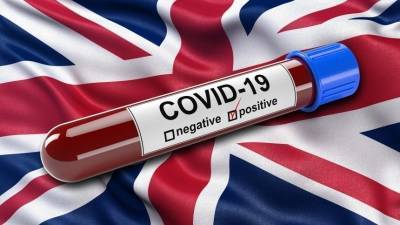 Вирусолог центра Гамалеи оценил опасность «британского» штамма коронавируса