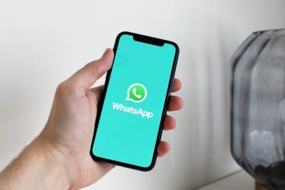 СМИ: с 1 января WhatsApp прекратит работать на некоторых смартфонах