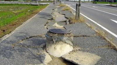 Ученые прогнозируют мощные землетрясения по всей планете