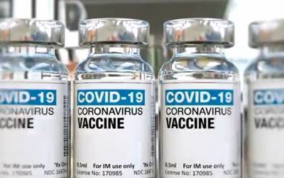 Уже с 27 декабря: в странах ЕС стартует вакцинация от коронавируса