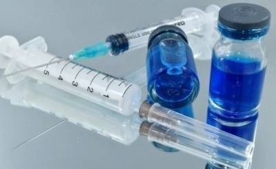 Германия начала кампанию по вакцинации от COVID-19: кто получил вакцину первым