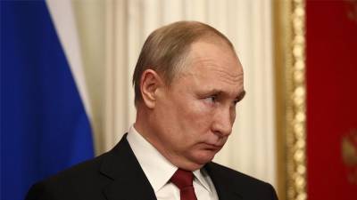 «Проверен временем»: Гордон назвал самого вероятного преемника Путина