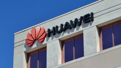 Huawei готовит к выпуску смартфон Mate 40E