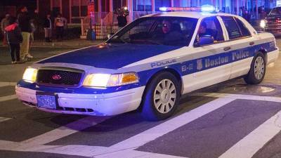 Один человек погиб и пятеро пострадали при стрельбе в Массачусетсе