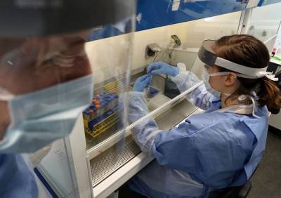 Российский вирусолог назвал главную особенность нового штамма коронавируса