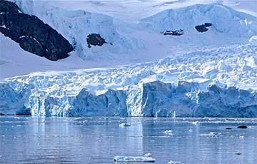 Ученые обнаружили источник жизни под многовековыми льдами