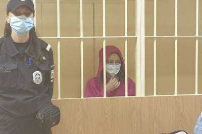 Марина Кохал останется под арестом до 28 февраля