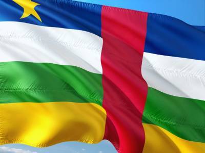 Всеобщие выборы стартовали в Центральноафриканской Республике