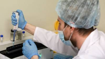 Московские врачи вылечили от коронавируса еще 5063 человека