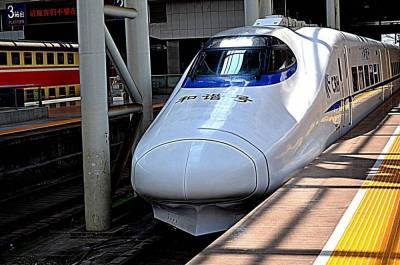 Японская пресса заявила о строительстве Китаем «секретной железной дороги» в Европе