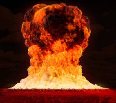 «Бомбите их»: Американский аналитик Майк Пек раскрыл планы США «открыть врата ада»