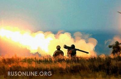 Союз добровольцев Донбасса готовится к полномасштабной войне с Украиной