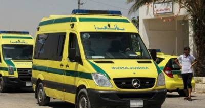 Крупный пожар в больнице в Египте: погибли пациенты, которые лечились от коронавируса