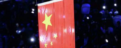 Китай внесет допинг в перечень уголовно наказуемых преступлений с 1 марта