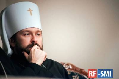 В РПЦ негативно относятся к полному переводу молитв на русский язык