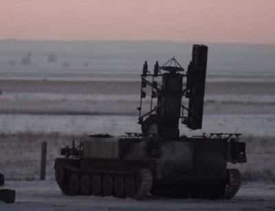 «Рождественский ужас»: В Великобритании оценили новую российскую ракету «Стрела 9М333»
