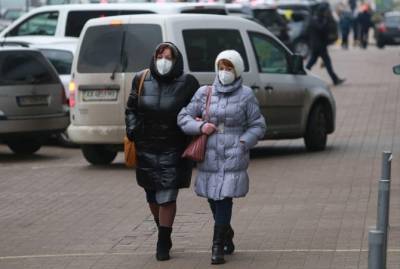 За сутки в Украине заболели коронавирусом более 6 тысяч человек