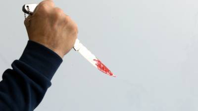 Семь человек погибли в Китае при нападении мужчины с ножом