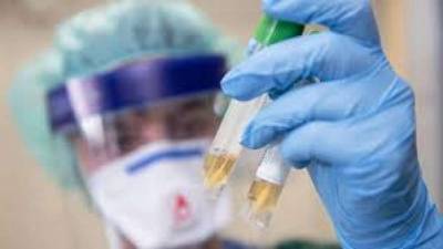 Еще две европейские страны обнаружили новый штамм коронавируса