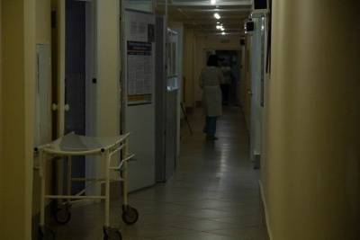 Еще восемь человек скончались от коронавируса в Новосибирской области