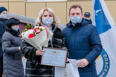 В Ставрополе назвали число спасенных жизней